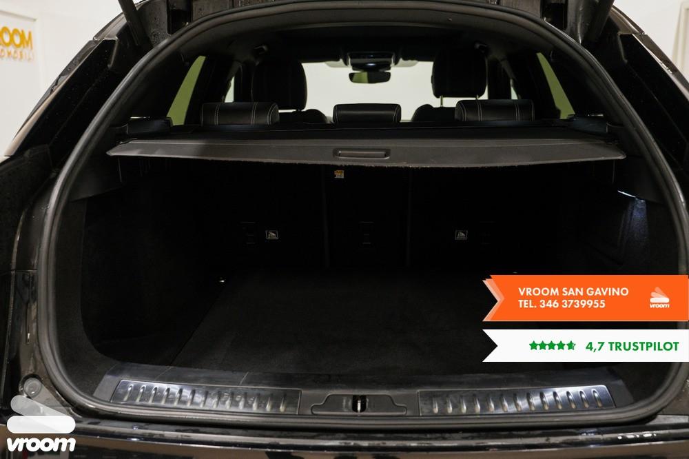 LAND ROVER Range Rover Velar Range Rover Velar ...