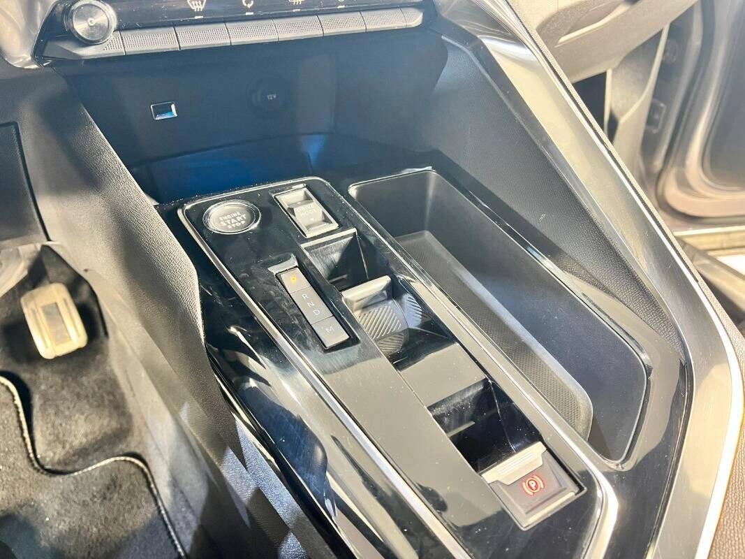 Peugeot 5008 BlueHDi 130 S&S EAT8 GT