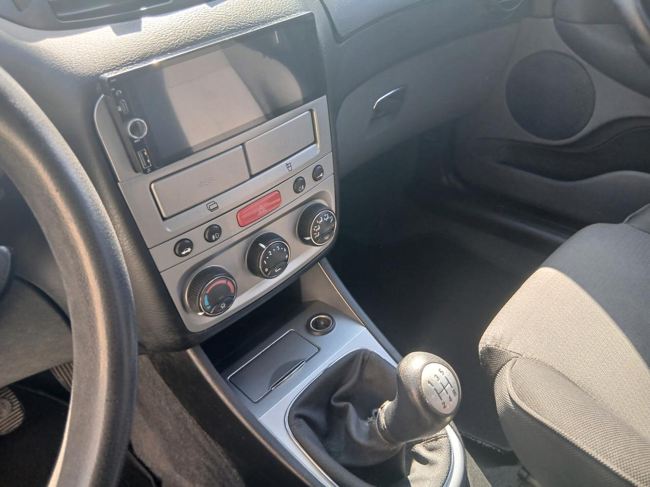 Alfa Romeo 147 1.6 16V TS 5 porte Progression