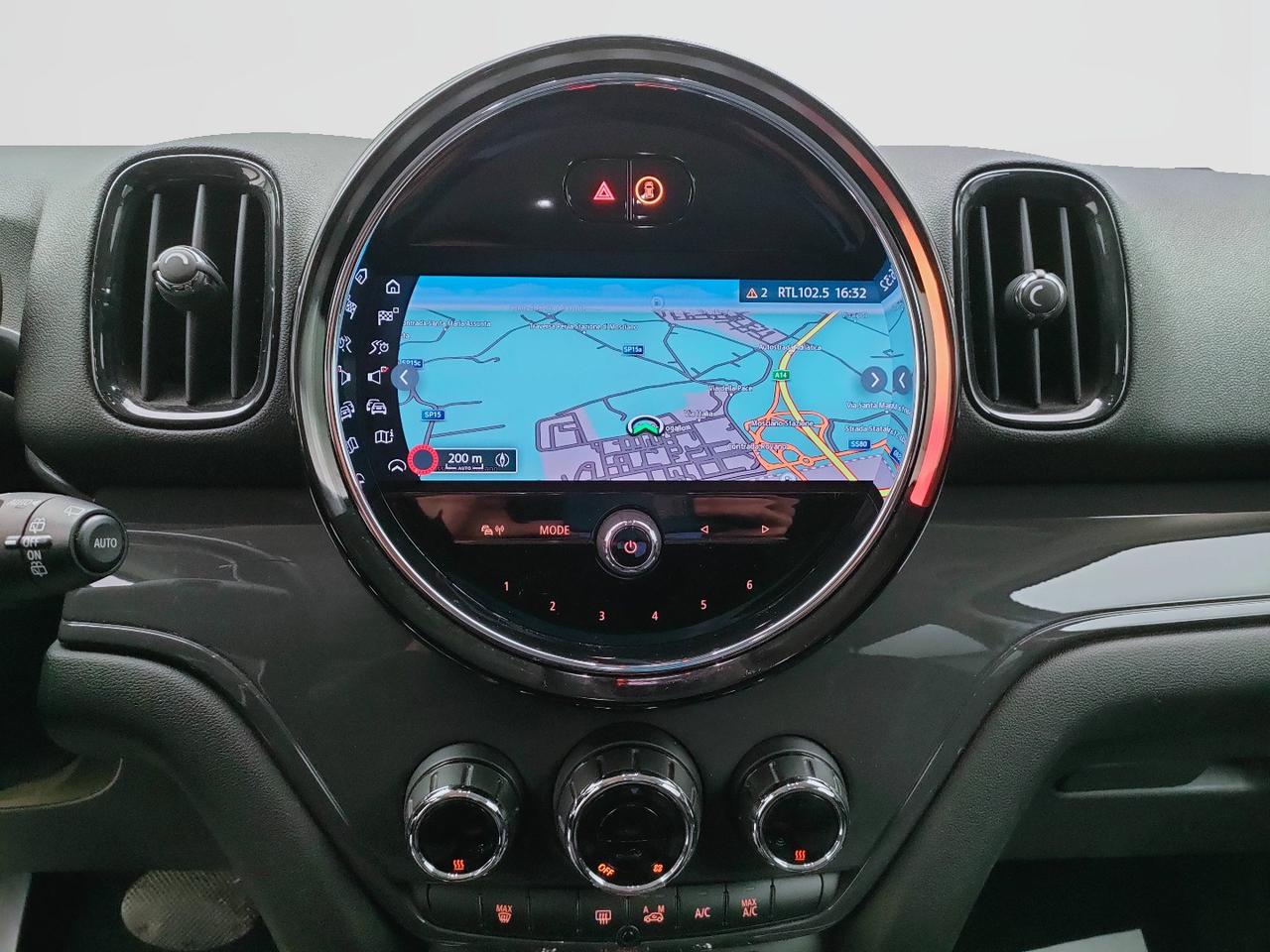 MINI Mini Countryman F60 2020 - Mini Countryman 1.5 One D Business auto