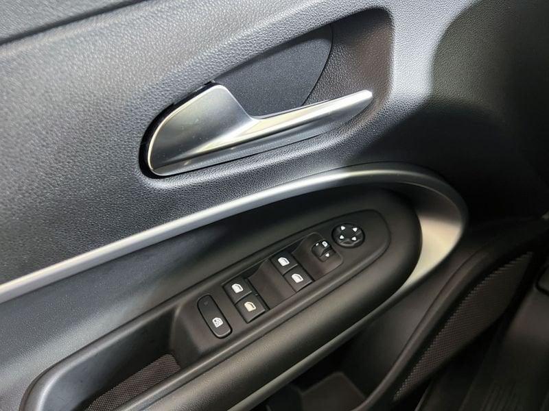 Jeep Avenger Avenger 1.2 Turbo 100 CV Altitude