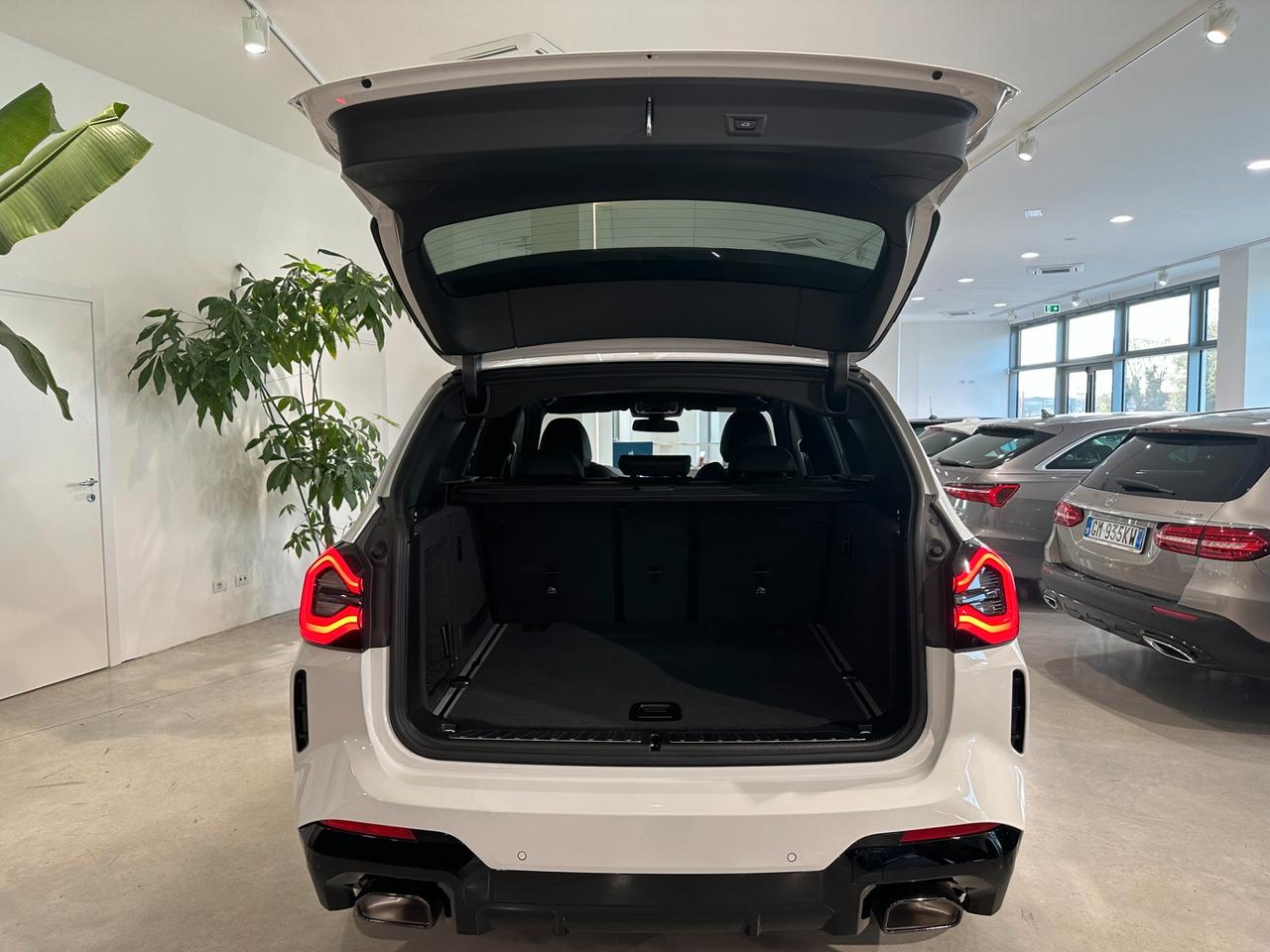 Bmw X3 xDrive20i 48V Msport