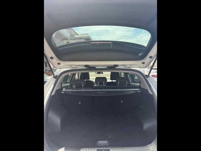 KIA Sportage 4ª serie - 1.6 CRDI 136 CV DCT7 2WD Mild Hybrid