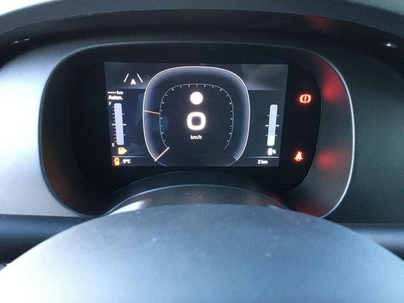 FIAT Panda 1.0 FireFly Hybrid ADAS Pandina SENSORI PARCHEGGIO INCLUSI