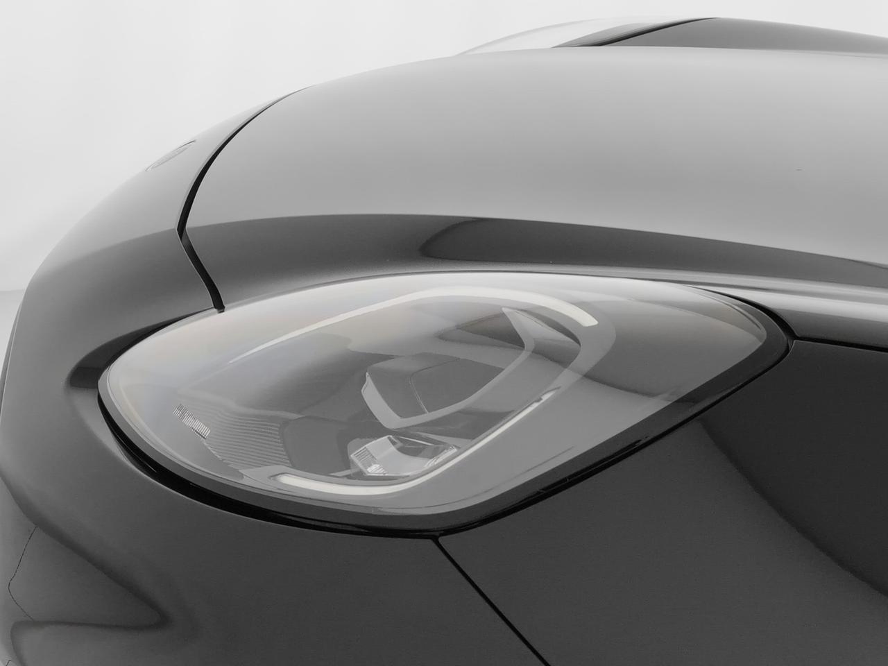 Ford Puma 1.0 ecoboost h ST-Line 125cv