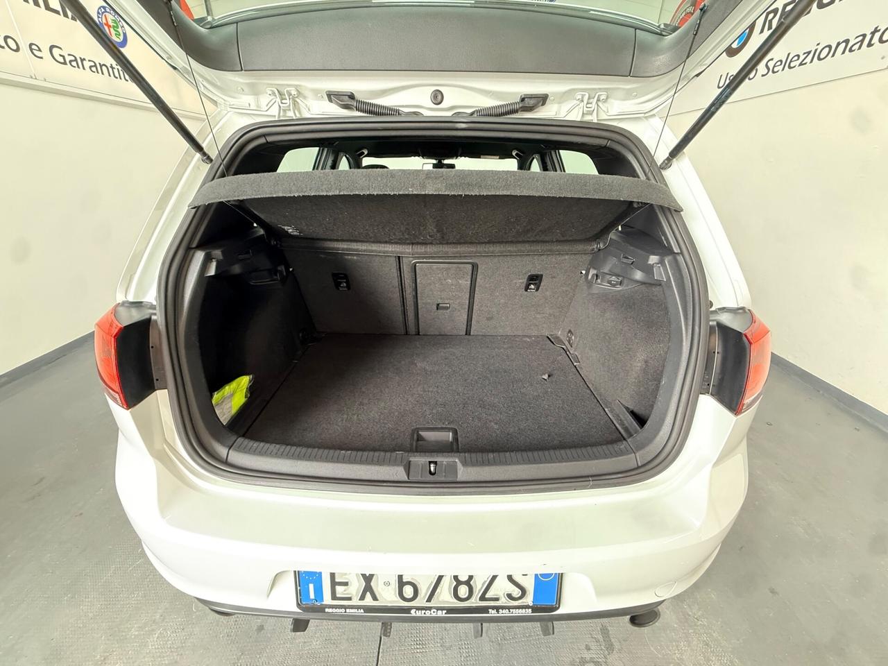 Volkswagen Golf GTI Performance 2.0 TSI 230cv 5p. 4 Free BMT 01/2015