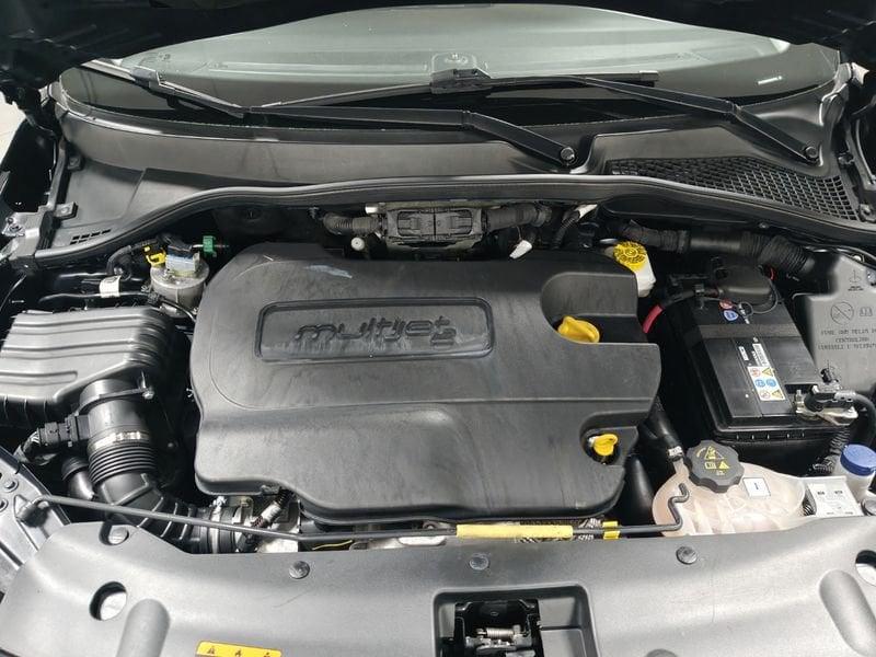 FIAT Tipo Tipo 1.6 Mjt S&S 5 porte S-Design