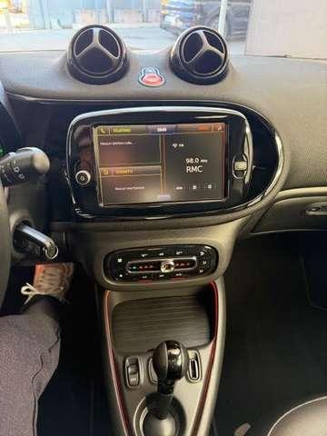 smart forTwo eq Prime KM 48.000 UFF UNICO IVA ESPOSTA FULL!!!!