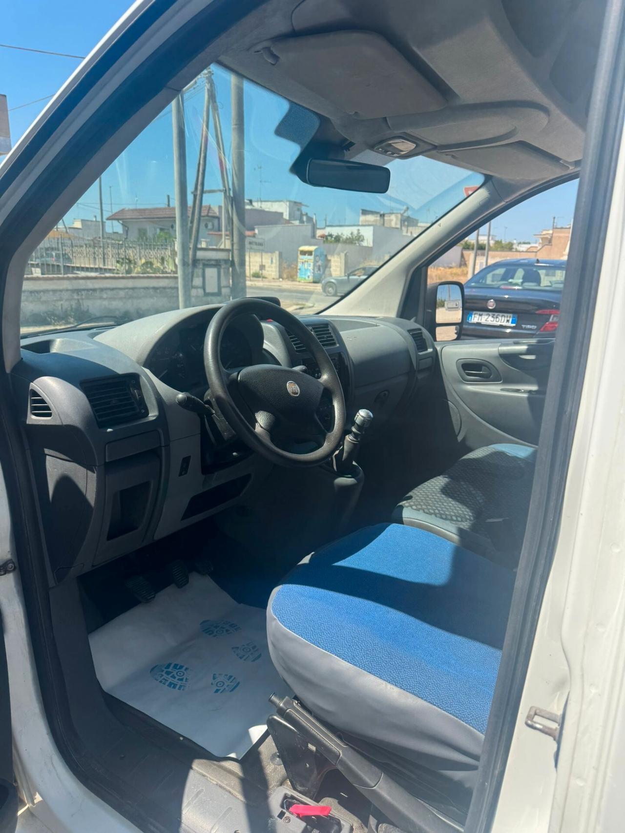 Fiat Scudo