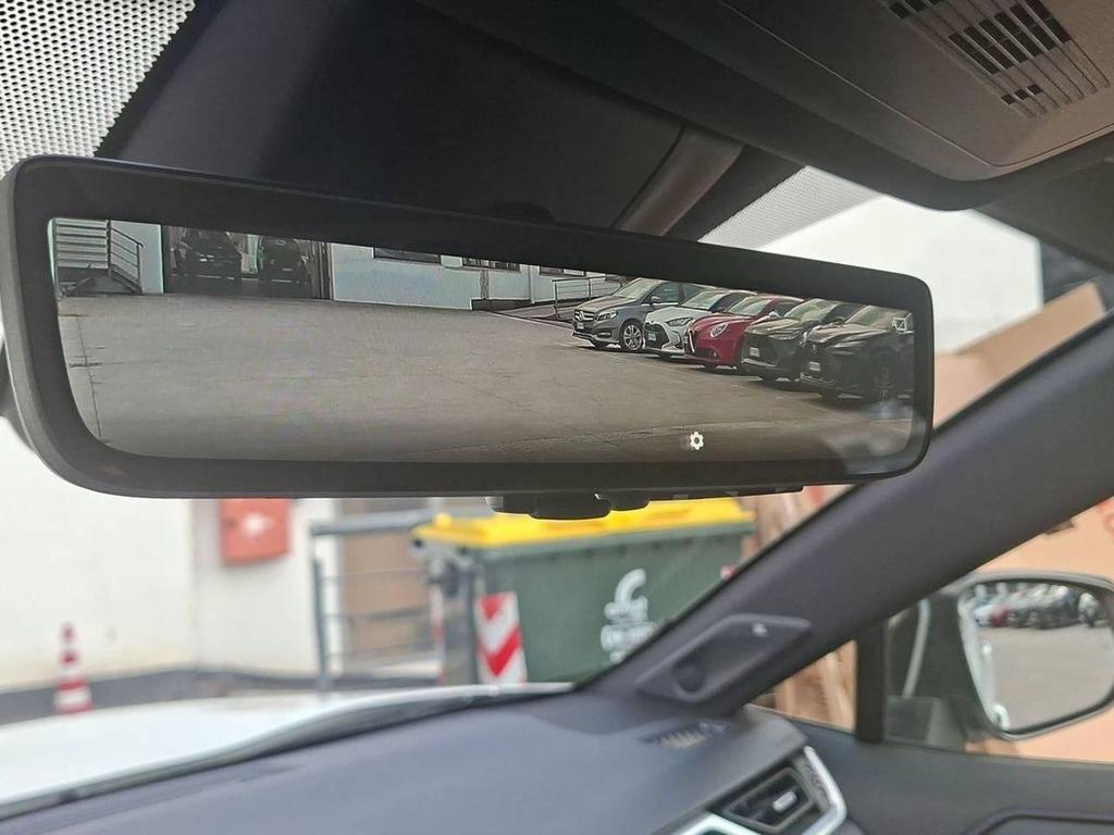 Toyota RAV4 2.5 VVT-iE Hybrid Style AWD-i E-CVT