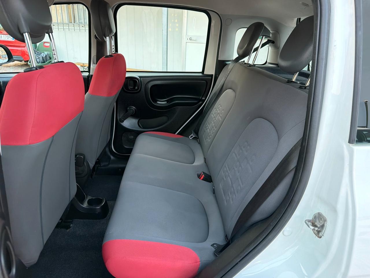 Fiat Panda 1.2 EasyPower Easy