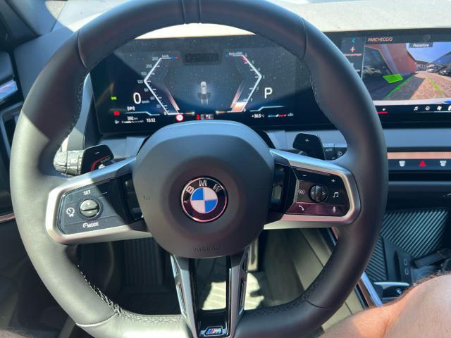 BMW X3 xDrive20d 48V MSport Pro