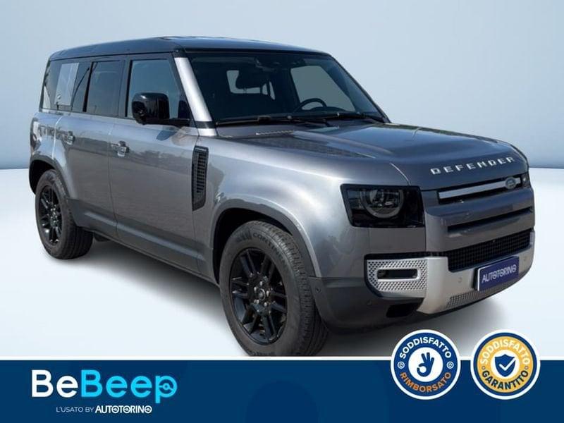 Land Rover Defender 110 3.0D I6 MHEV X-DYNAMIC SE AWD 250CV A