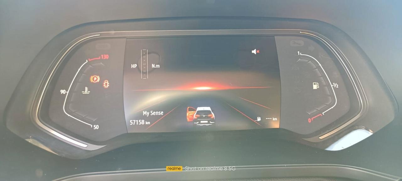 Renault Captur TCe 90 CV Equilibre ( AUTO IN CONTO VENDITA)