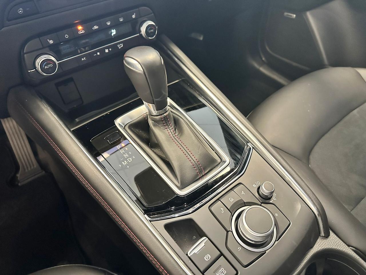 Mazda CX-5 2.2L Skyactiv-D 184 CV AWD Homura