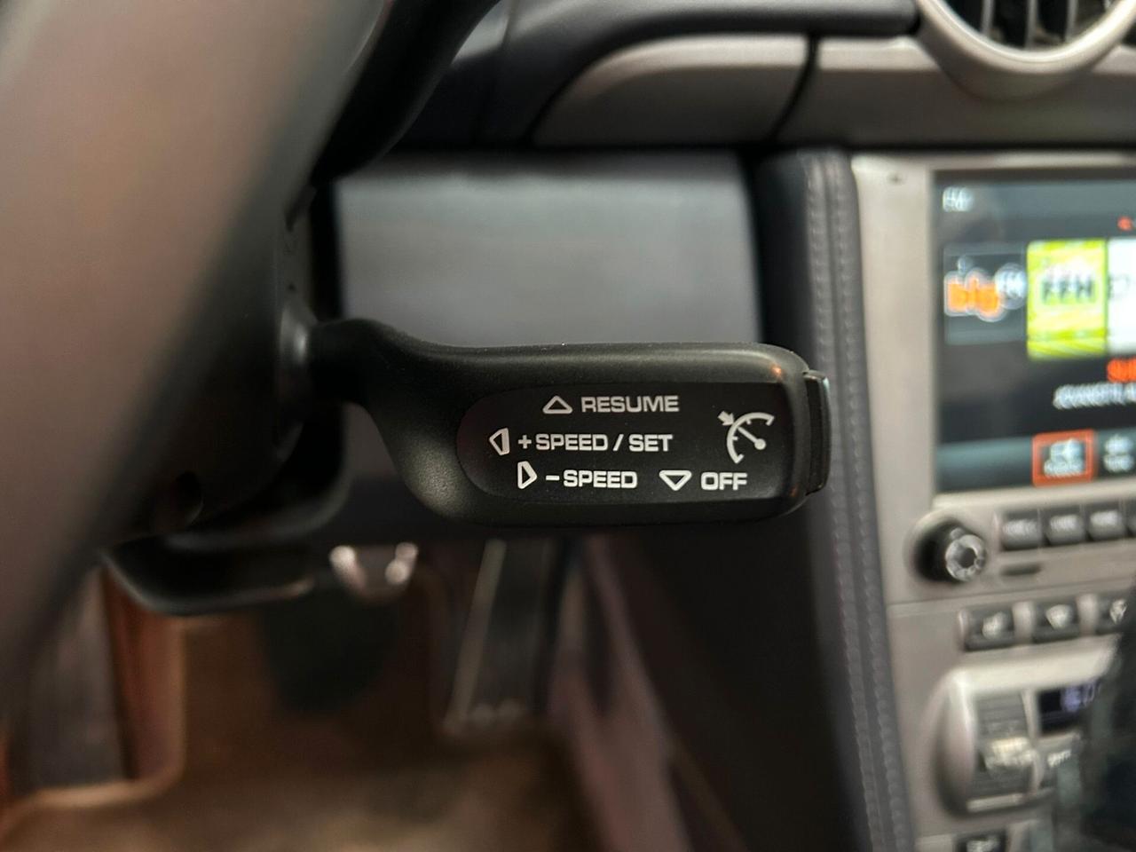Porsche Boxster 2.7 24V