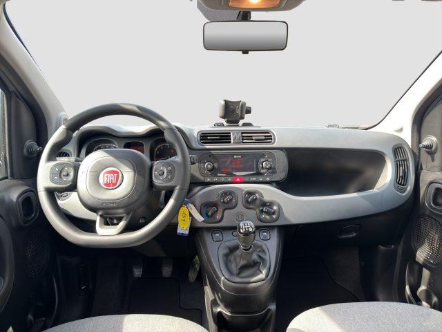 FIAT Panda Panda 1.2 Lounge
