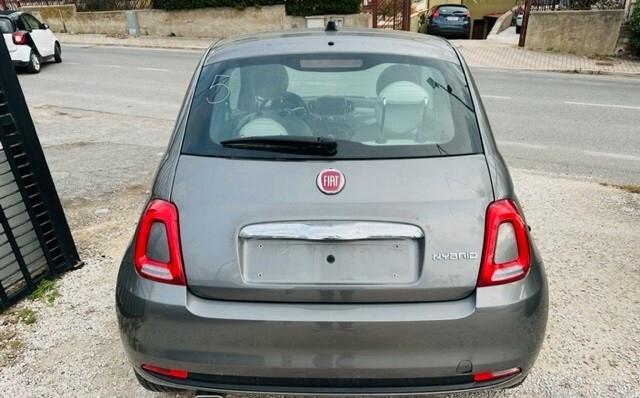 Fiat 500 1.0 Hybrid Dolcevita PREZZO REALE!!