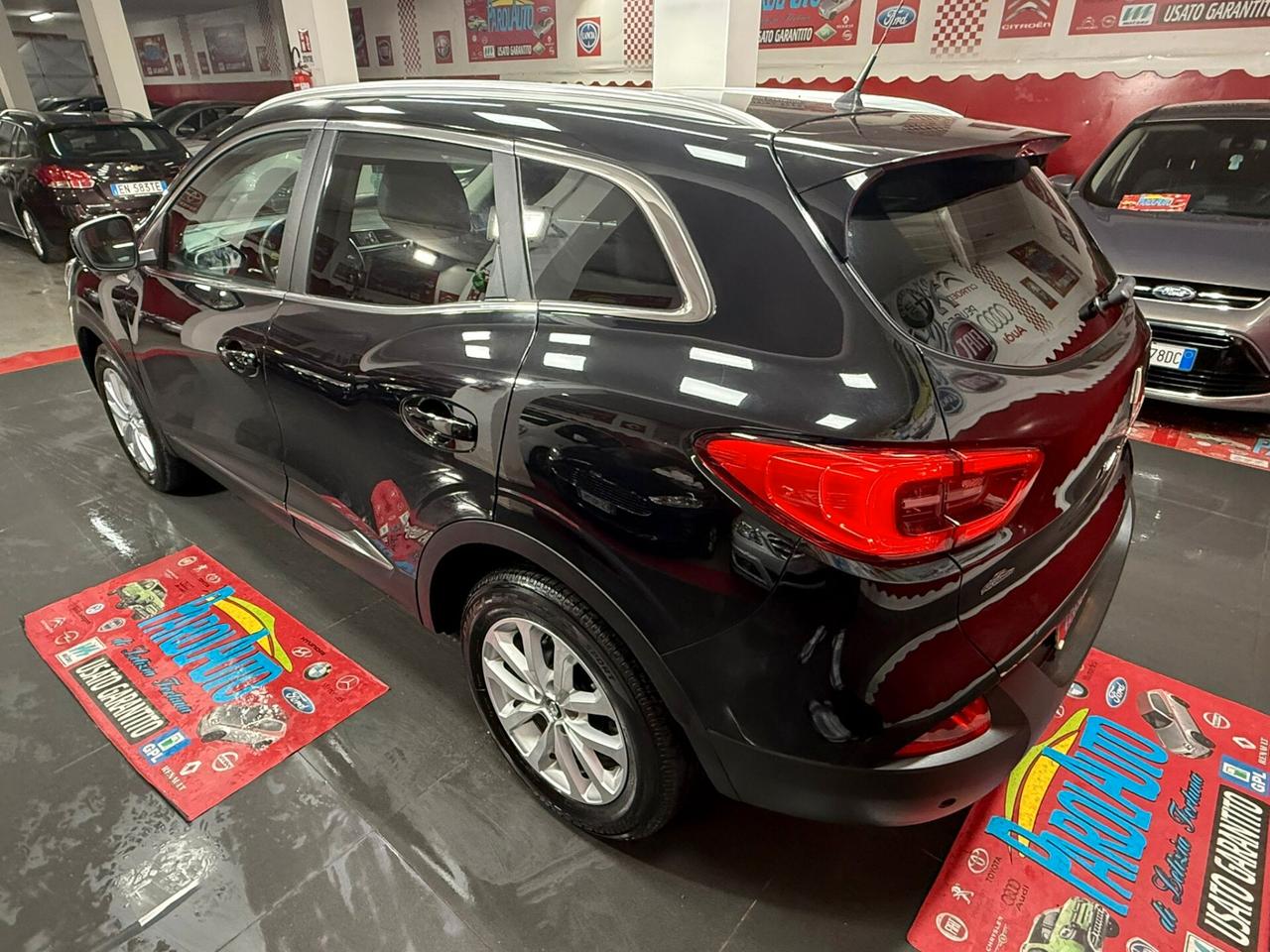 Renault Kadjar 1.5 dCi 110cv Energy Intens - 2015