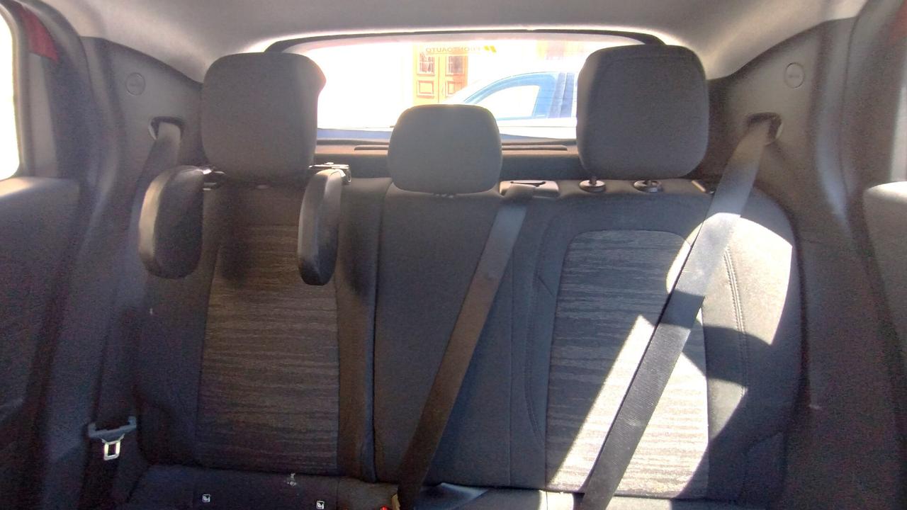 Jeep Avenger 1.2 Turbo 100 CV Longitude