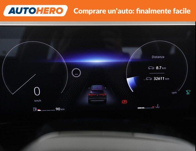 RENAULT Austral Austral Mild Hybrid Advanced 130 CV Evolution