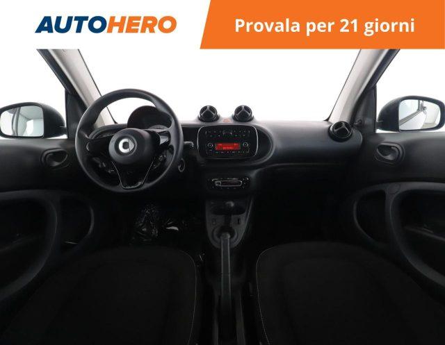 SMART ForTwo 70 1.0 twinamic Youngster