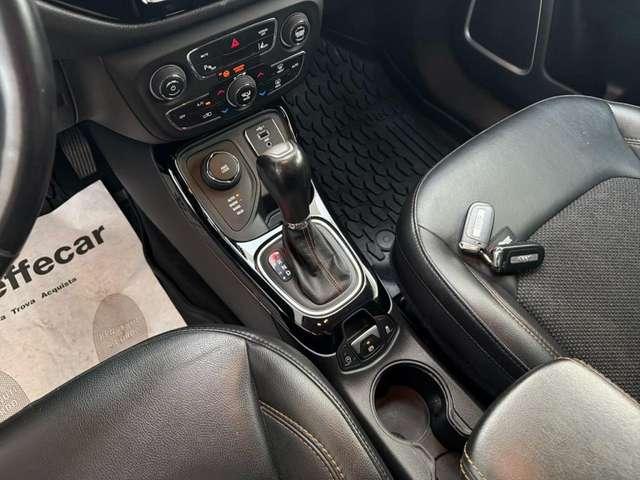 Jeep Compass 2.0 Multijet II 4WD Limited