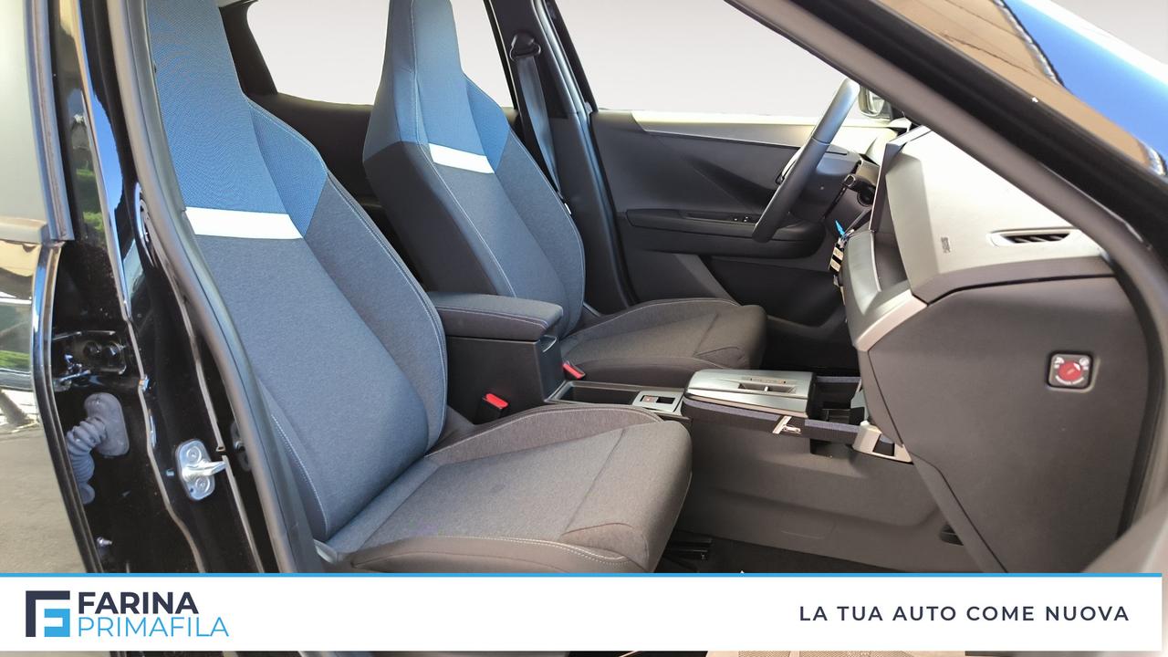 OPEL FRONTERA EDITION Hybrid 110cv EDCT