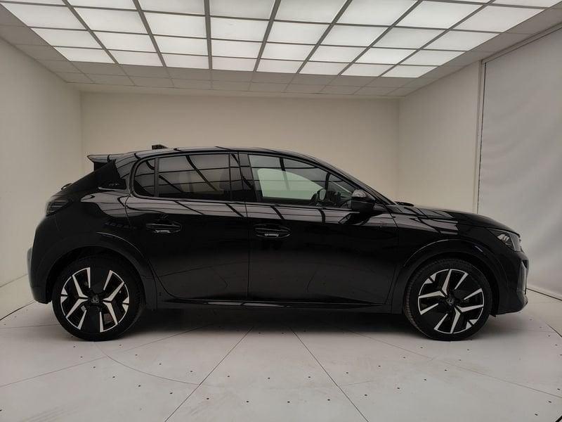 Peugeot 208 II 2023 1.2 hybrid GT 145cv e-dcs 6