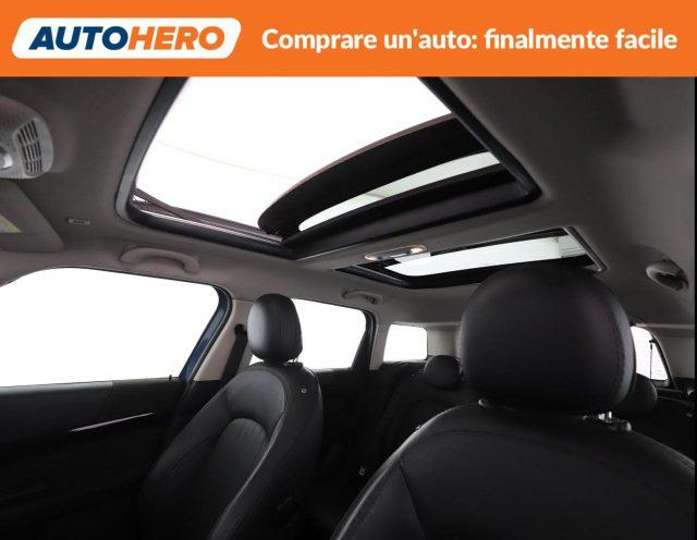 MINI Countryman 2.0 Cooper SD Countryman ALL4 Automatica