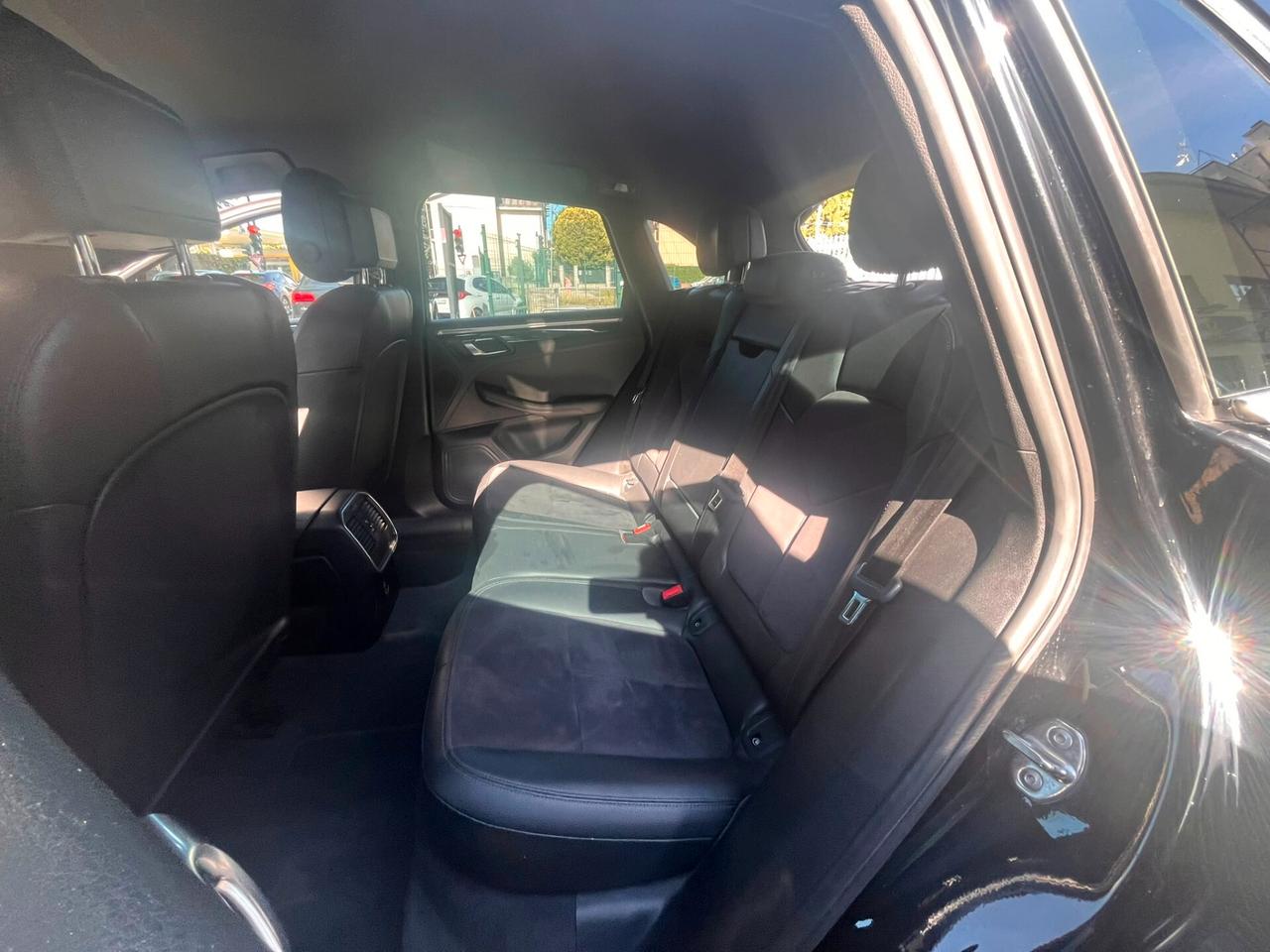 Porsche Macan 3.0 S - 2020