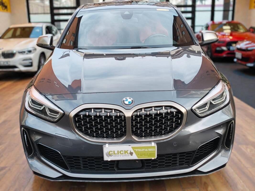 BMW Serie 1 BMW Serie 1 F40 M 135i xdrive auto 2021 306 CV