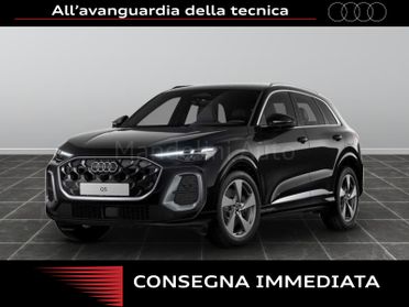 Audi Q5 2.0 e-hybrid 299cv s line edition quattro s tronic