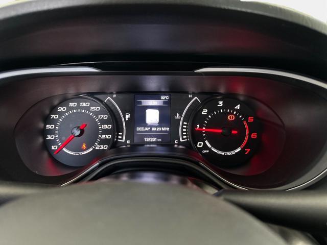 FIAT Tipo 1.3 Mjt S&S SW Lounge