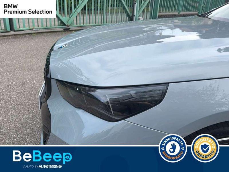 BMW Serie 5 Touring 540D TOURING 48V XDRIVE MSPORT PRO 183KW AUTO