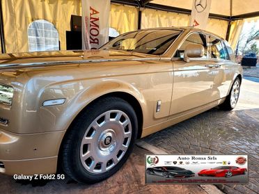 Rolls Royce Phantom 6.7