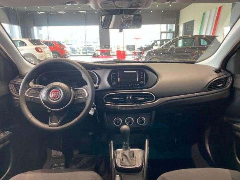 FIAT Tipo 5 Porte 1.5 T4 Hybrid