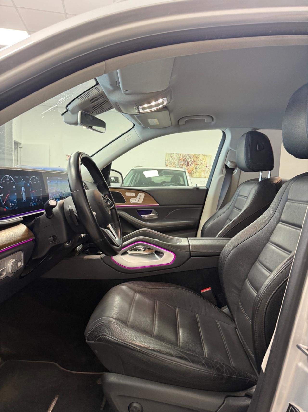 Mercedes-benz GLE 300 GLE 300 d 4Matic Premium