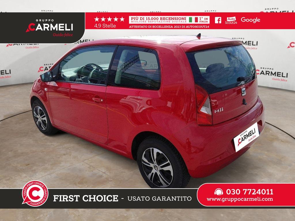 Seat Mii 3 Porte 1.0 Style