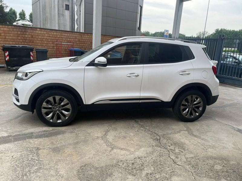 DR AUTOMOBILES dr 4.0 dr 4.0 1.5 Bi-Fuel GPL