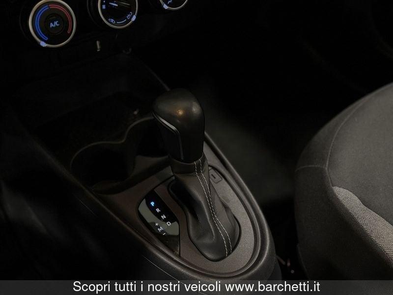 Toyota Aygo X Aygo X 1.0 VVT-i 72 CV 5 porte Active S-CVT