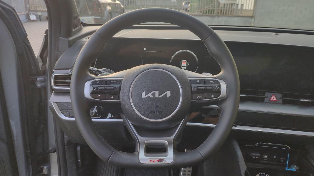 KIA Sportage Prezzo per soli operatori del settore No Garanzia