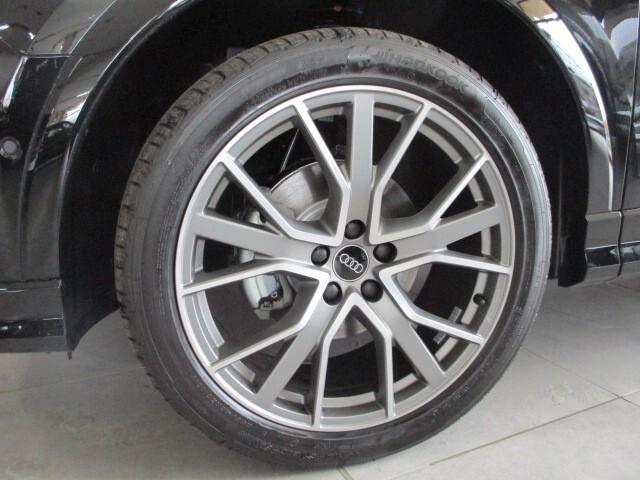 Audi Q3 SPB 35 TDI S-Tronic Black Limited