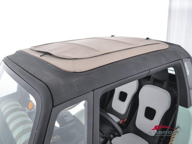 FIAT Topolino FIAT TOPOLINO