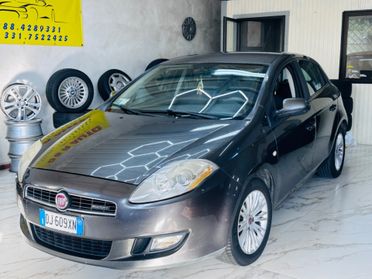 Fiat Bravo Fiat Bravo 1.6 mtj