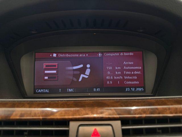 BMW 320 i cat Cabrio Futura //BELL1SS1MA//