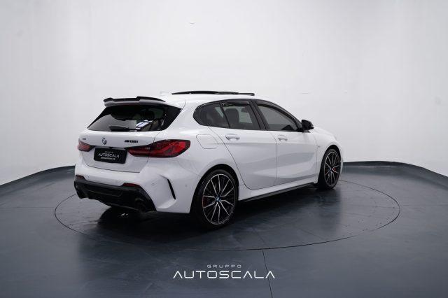 BMW 135 M 135i 300cv xDrive MSport Pro