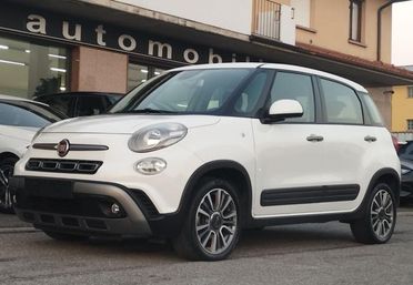 FIAT 500L 1.4 95CV Cross NAVI-CARPLAY-ANDROID *PROMO*