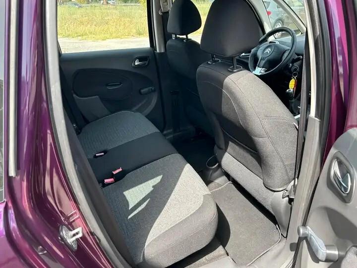 Citroen C3 Picasso BlueHDi 100 Exclusive