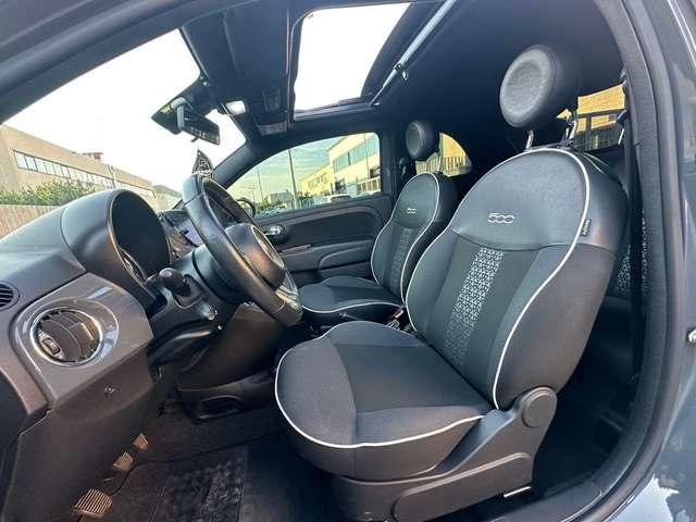 Fiat 500 1.0 Hybrid Sport 70cv